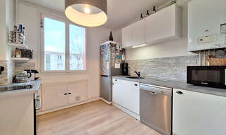 Appartement 4 Pièces 75 m² à vendre à Le Havre (76600)