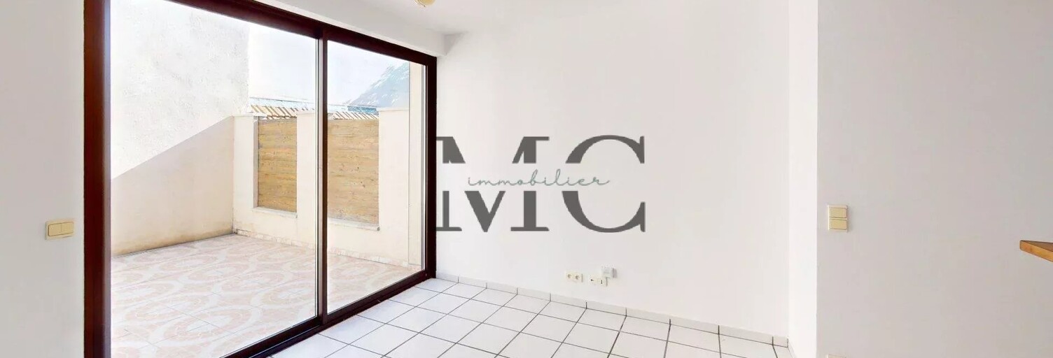 Appartement 3 Pièces 52 m² à louer à Marseille 16 (13016)