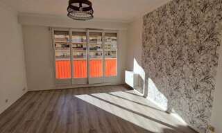 Appartement 2 Pièces 50 m² à louer à Nice (06300)