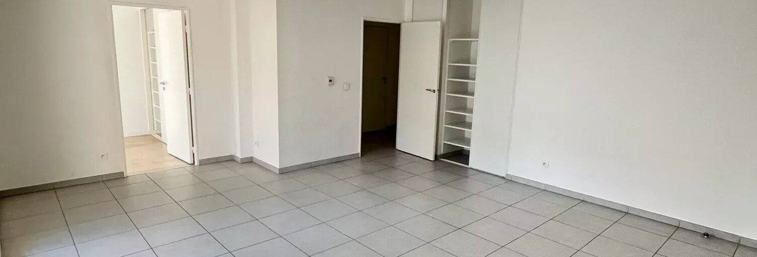 Appartement 4 Pièces 78 m² à louer à Lyon 8 (69008)