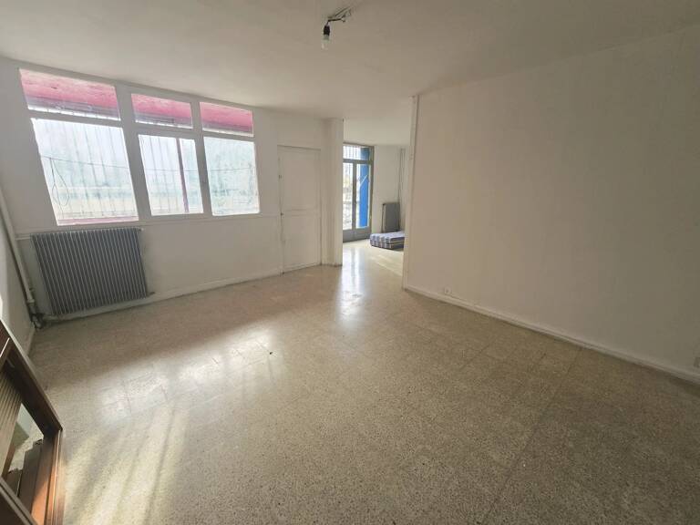 OPPORTUNITÉ À SAISIR: T3 ÉVOLUTIF EN T4  80 m² — photo 1