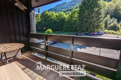 Appartement 1 pièces 115000 €