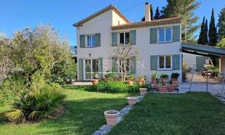 Maison 7 Pièces 167 m² à vendre à Callian (83440)