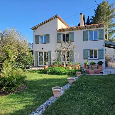 Maison 7 pièces 898000 €