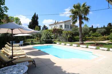 Maison 7 pièces 898000 €