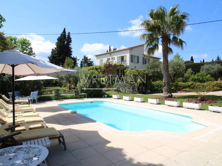 Charmante villa avec piscine - Callian — photo 1