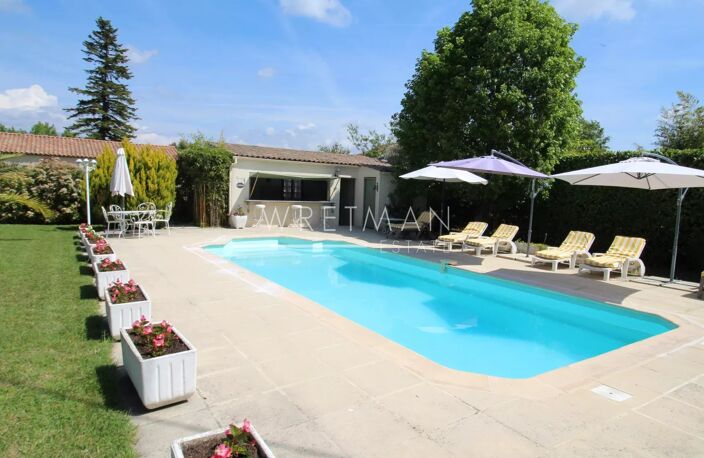Charmante villa avec piscine - Callian — photo 2