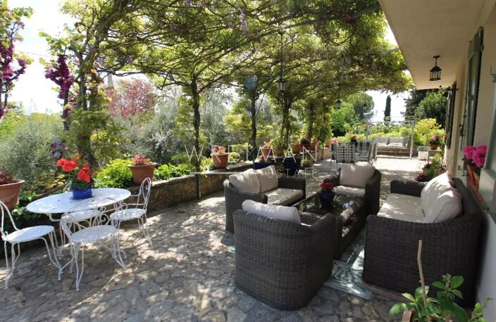 Charmante villa avec piscine - Callian — photo 3