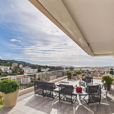 Appartement 4 pièces 1300000 €