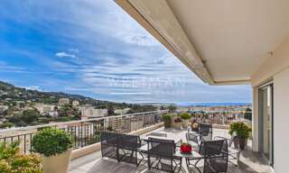 Appartement 4 Pièces 123 m² à vendre à Le Cannet (06110)