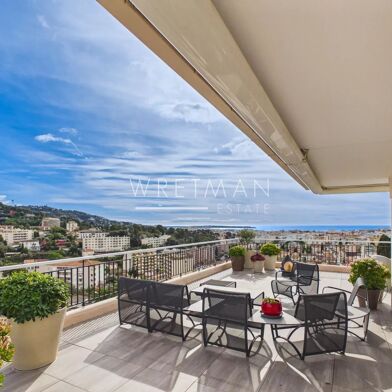 Appartement 4 pièces 1300000 €