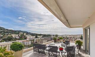 Appartement 4 Pièces 123 m² à vendre à Le Cannet (06110)