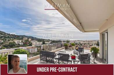 Appartement 4 pièces 1300000 €