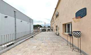 Immeuble  840 m² à vendre à Cannes (06400)