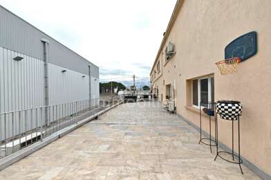 Immeuble  1990000 €