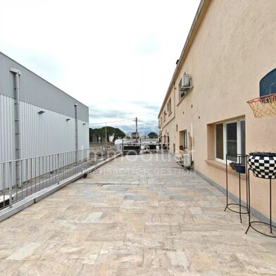 Immeuble  1990000 €