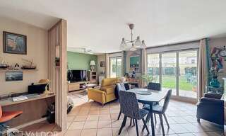 Appartement 3 Pièces 83 m² à vendre à Villefranche-sur-Saône (69400)