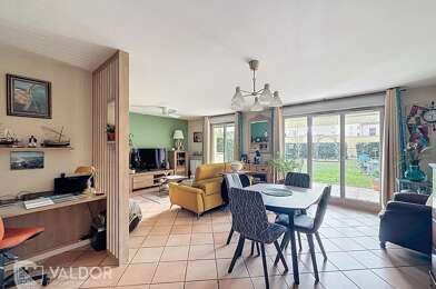 Appartement 3 pièces 338000 €