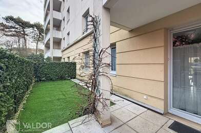 Appartement 3 pièces 338000 €