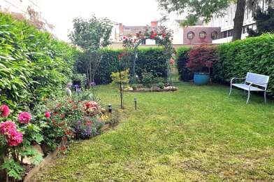 Appartement 3 pièces 338000 €