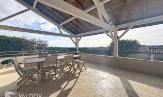 Maison 5 Pièces 151 m² à vendre à Saint-Étienne-des-Oullières (69460)