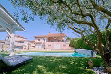 Maison 5 pièces 549000 €