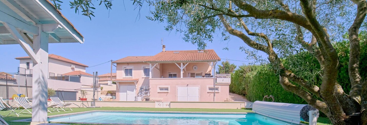 Maison 5 Pièces 151 m² à vendre à Belleville-en-Beaujolais (69220)