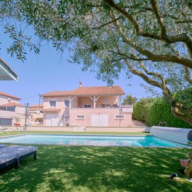 Maison 5 pièces 549000 €