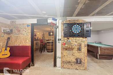 Maison 5 pièces 549000 €