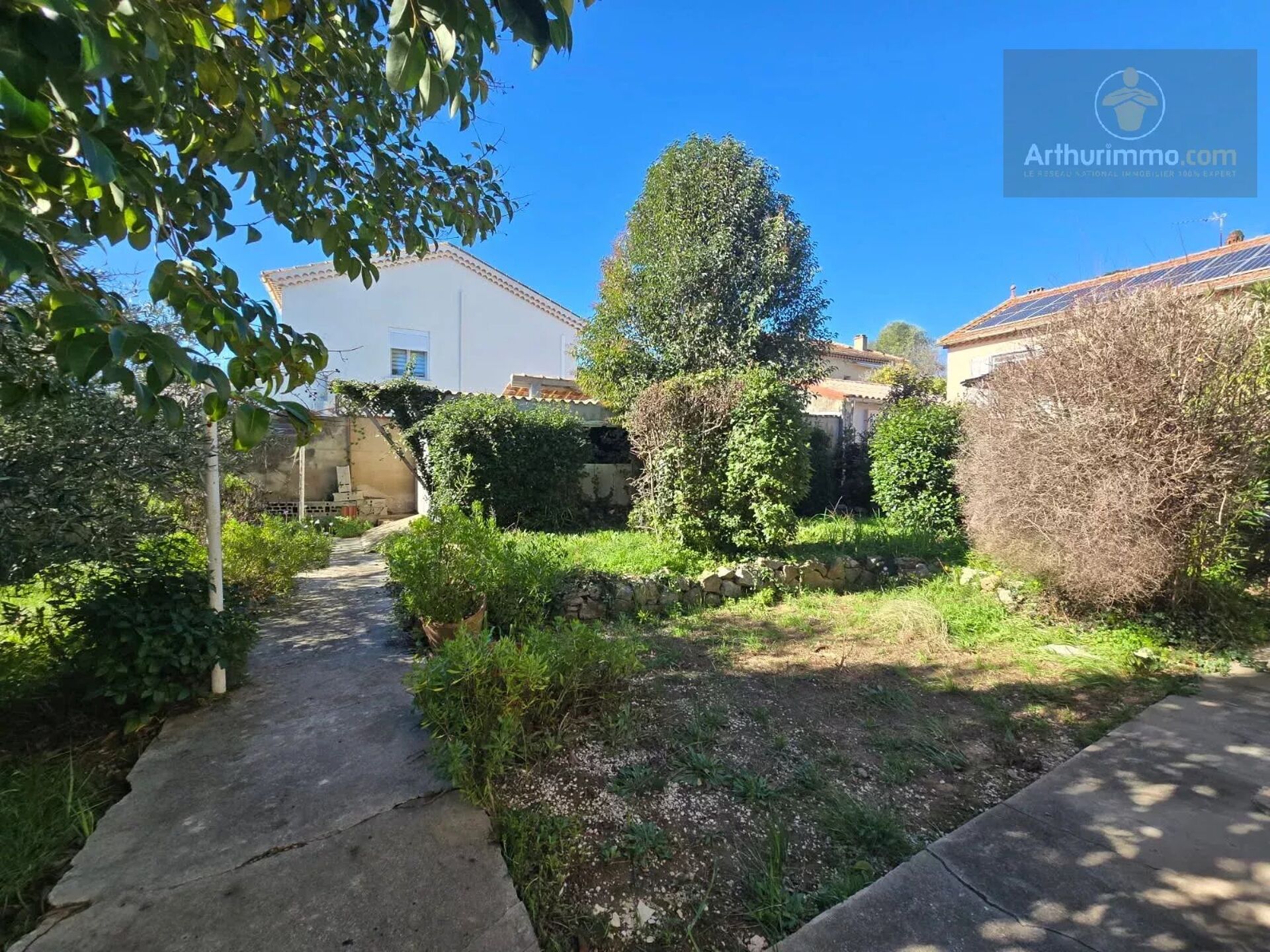 Maison 3 pièces 64 m² · à La Seyne-sur-Mer · 64 m² · 320 000 €