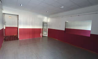 Commerce  45 m² à louer à Le Tampon (97430)