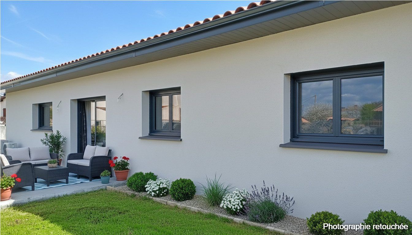 Agence immobilière de BENAC IMMOBILIER RÉALMONT