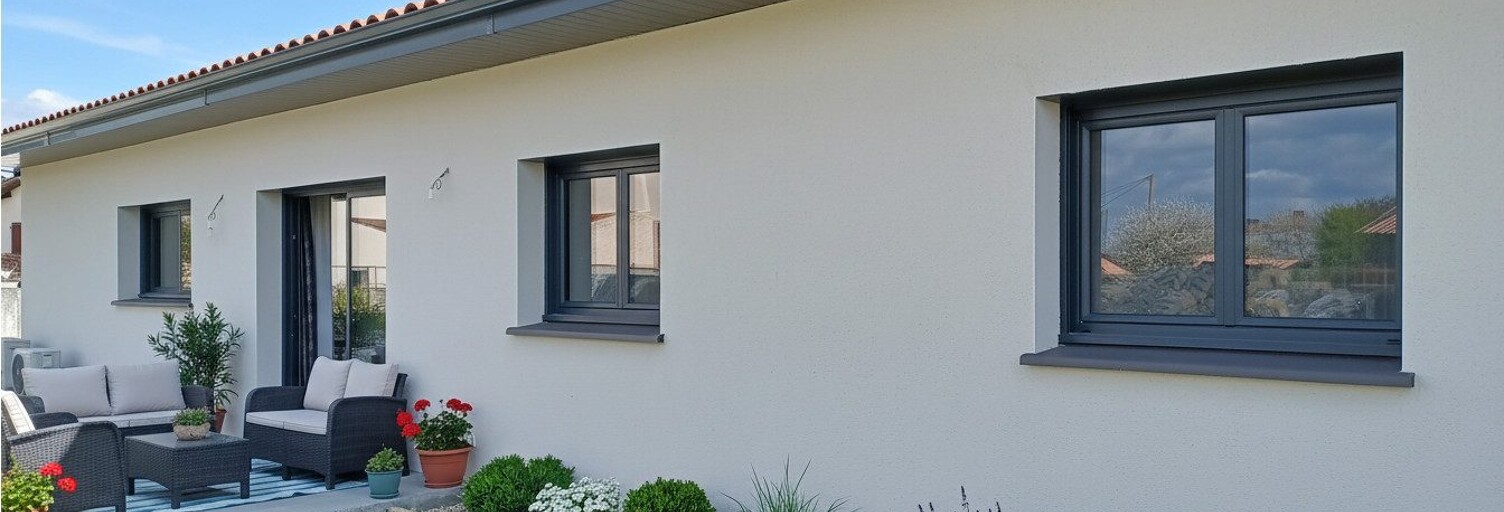 Maison 4 Pièces 98 m² à vendre à Albi (81000)