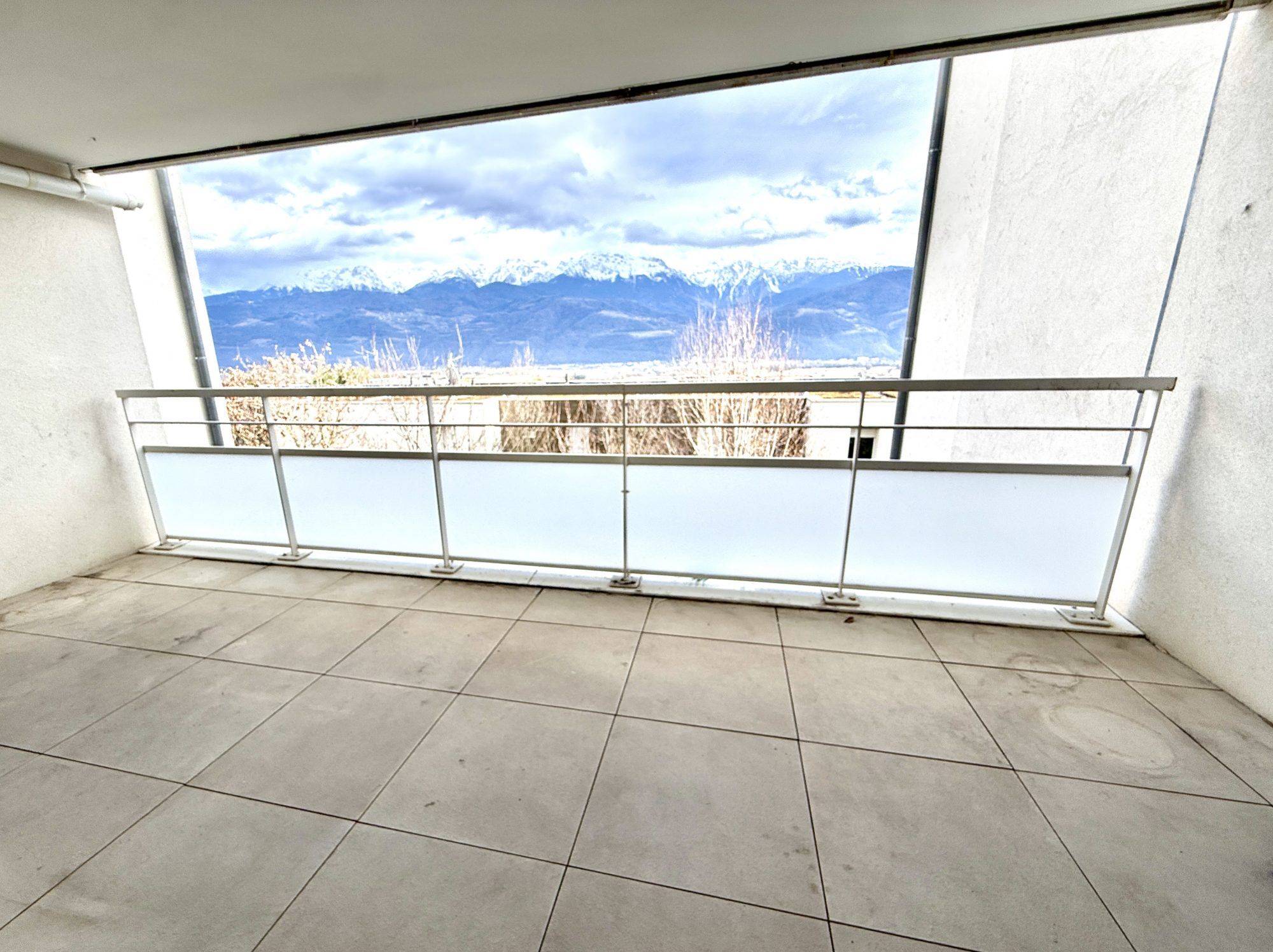 Appartement  T3 à vendre Montbonnot-Saint-Martin 38330