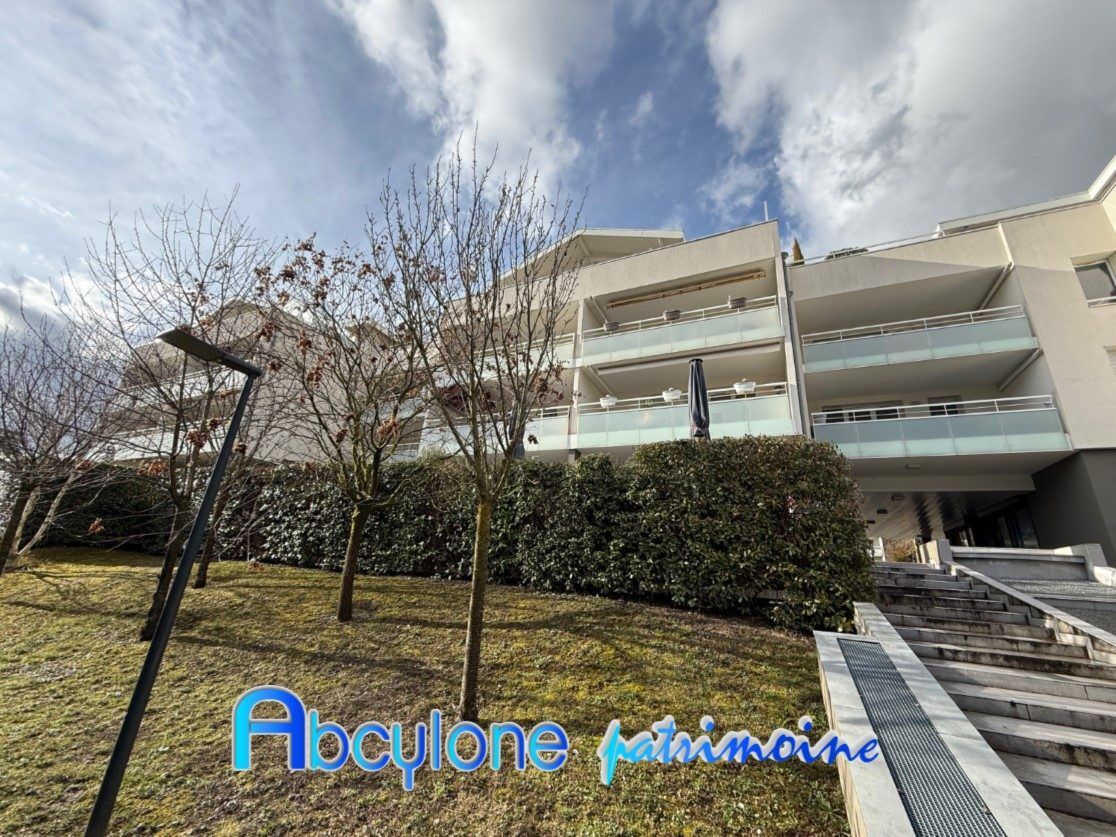 Appartement  T3 à vendre Montbonnot-Saint-Martin 38330