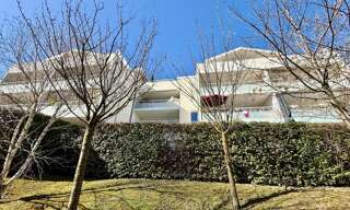 Appartement 3 Pièces 82 m² à vendre à Montbonnot-Saint-Martin (38330)