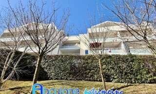 Appartement 3 Pièces 82 m² à vendre à Montbonnot-Saint-Martin (38330)