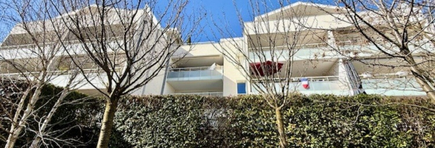 Appartement 3 Pièces 82 m² à vendre à Montbonnot-Saint-Martin (38330)