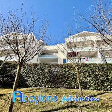 Appartement 3 pièces 445000 €