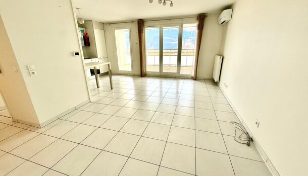 Appartement 3 pièces  à vendre Montbonnot-Saint-Martin 38330