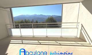 Appartement 3 Pièces 82 m² à vendre à Montbonnot-Saint-Martin (38330)