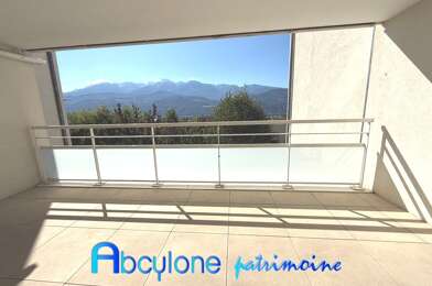 Appartement 3 pièces 425000 €