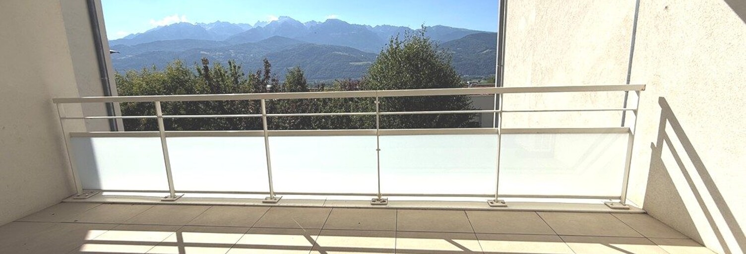 Appartement 3 Pièces 82 m² à vendre à Montbonnot-Saint-Martin (38330)