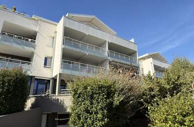 Appartement T4 de 82,48 m² avec terrasse Sud-Est — photo du bien