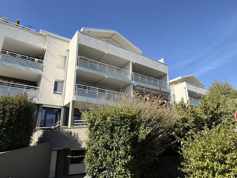 Appartement T4 de 82,48 m² avec terrasse Sud-Est — photo 1