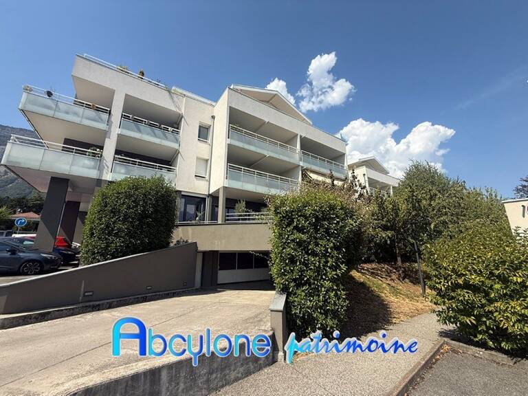 Appartement T3 de 82,48 m² avec terrasse Sud-Est — photo 1