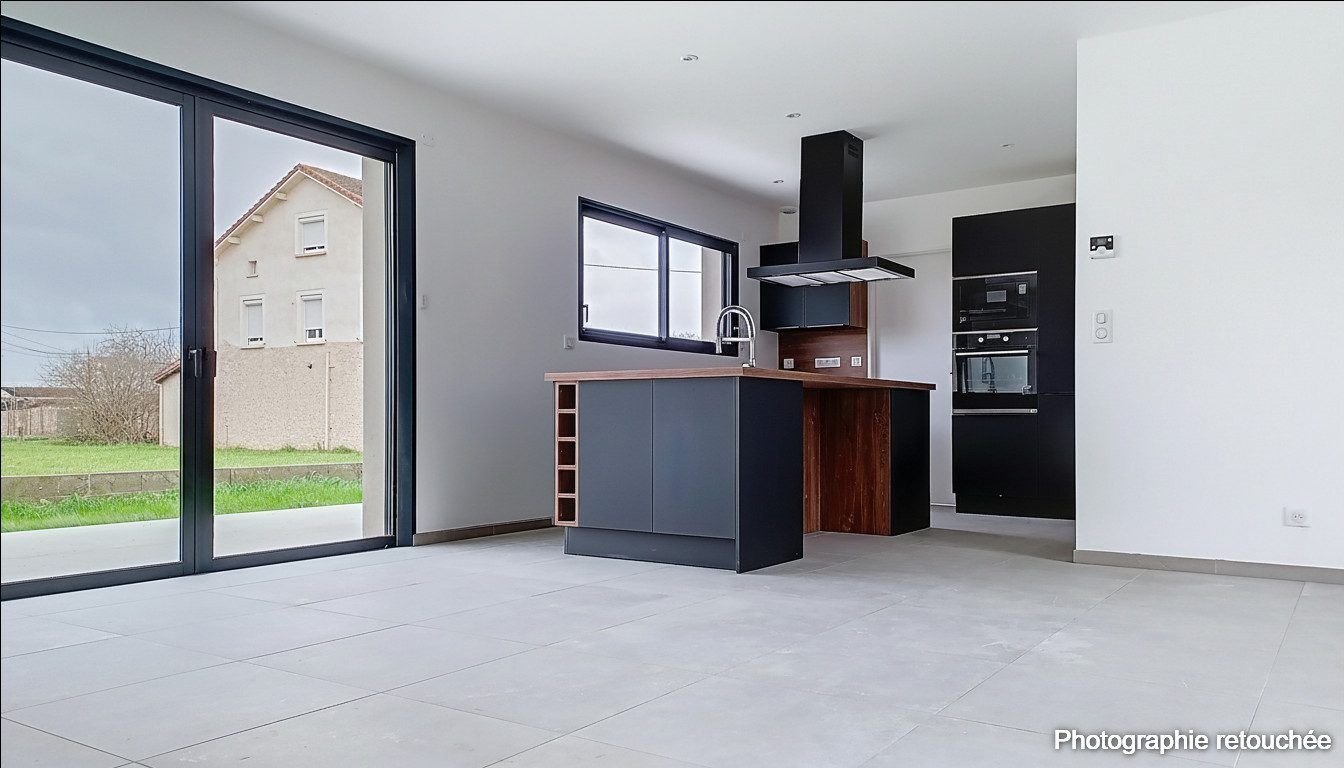 Agence immobilière de BENAC IMMOBILIER ALBI