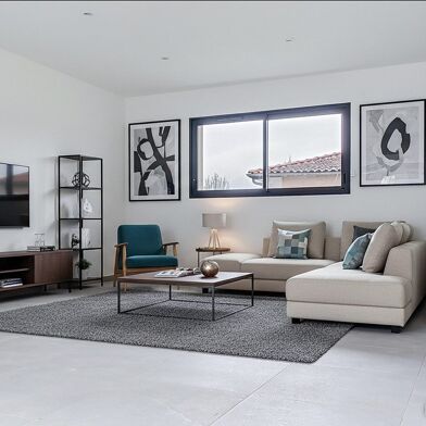 Maison 4 pièces 297000 €