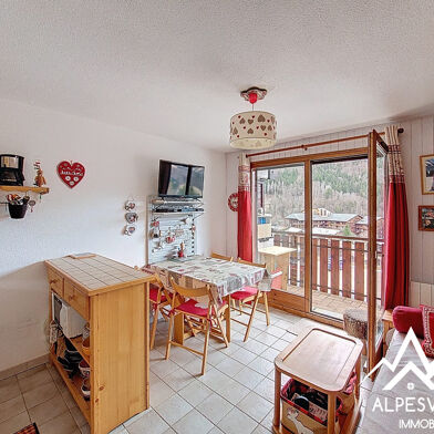 Appartement 3 pièces 138000 €