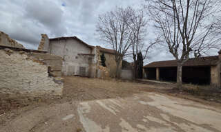 Terrain  768 m² à vendre à Puisserguier (34620)